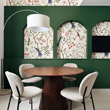 Carducci Residence Bologna Kültér fotó