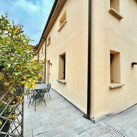 Carducci Residence Bologna Kültér fotó