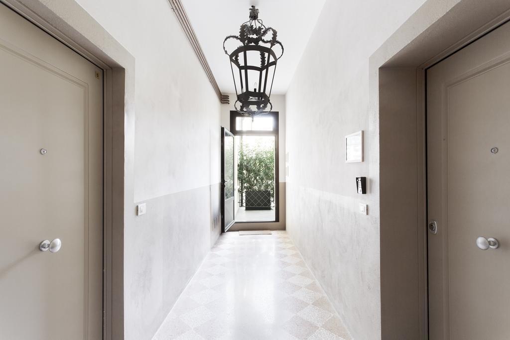 Carducci Residence Bologna Kültér fotó