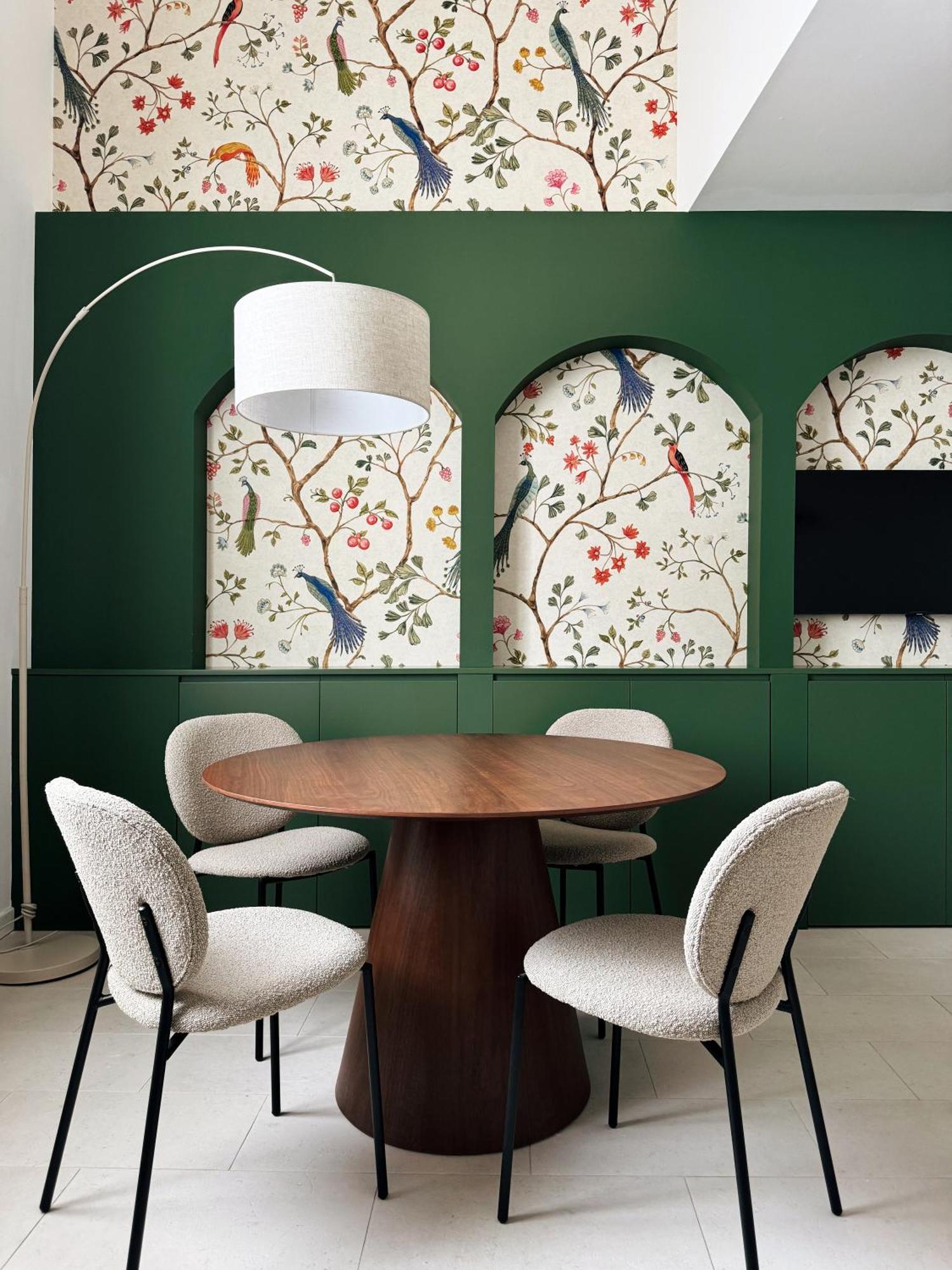 Carducci Residence Bologna Kültér fotó