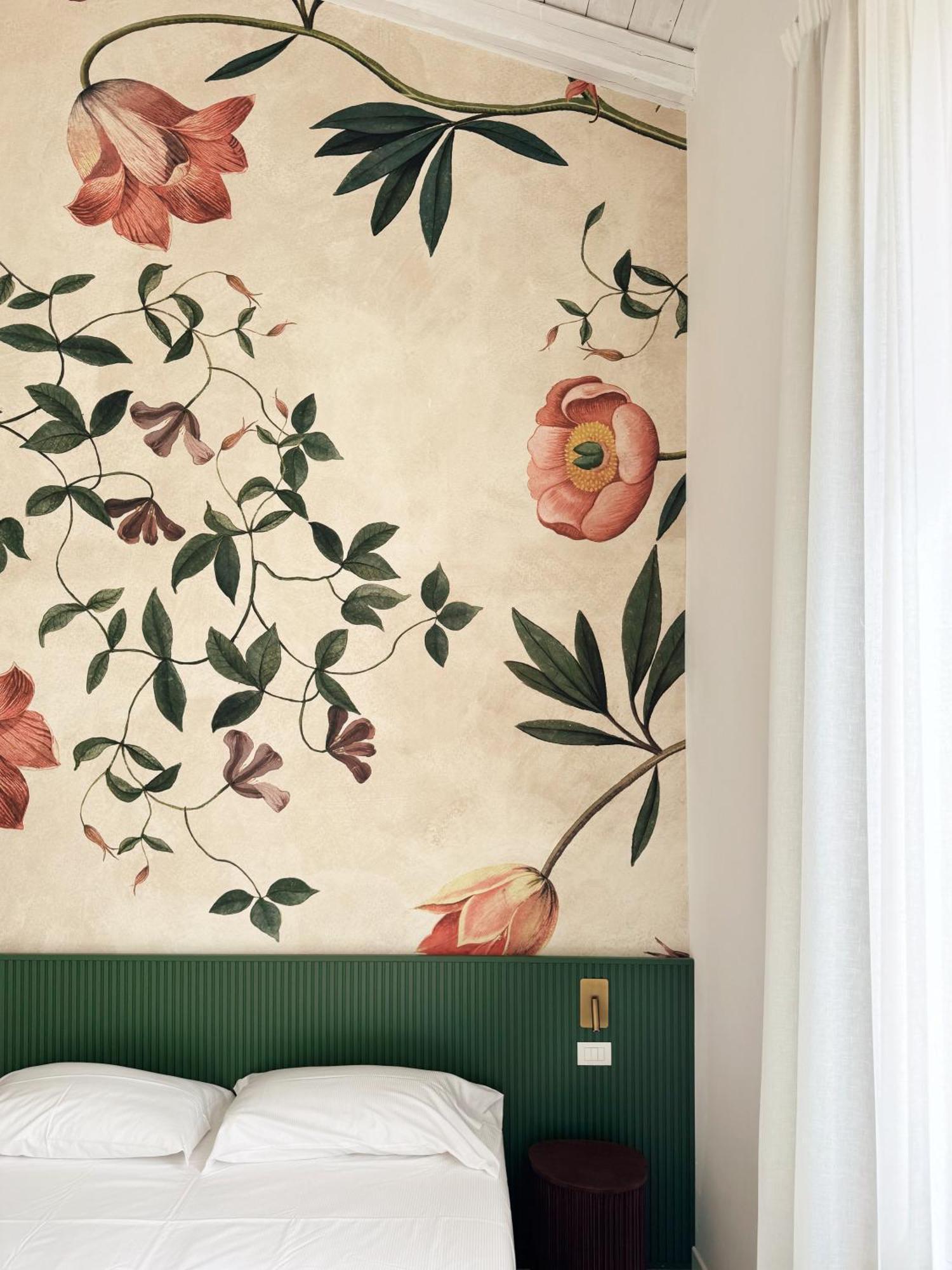 Carducci Residence Bologna Kültér fotó