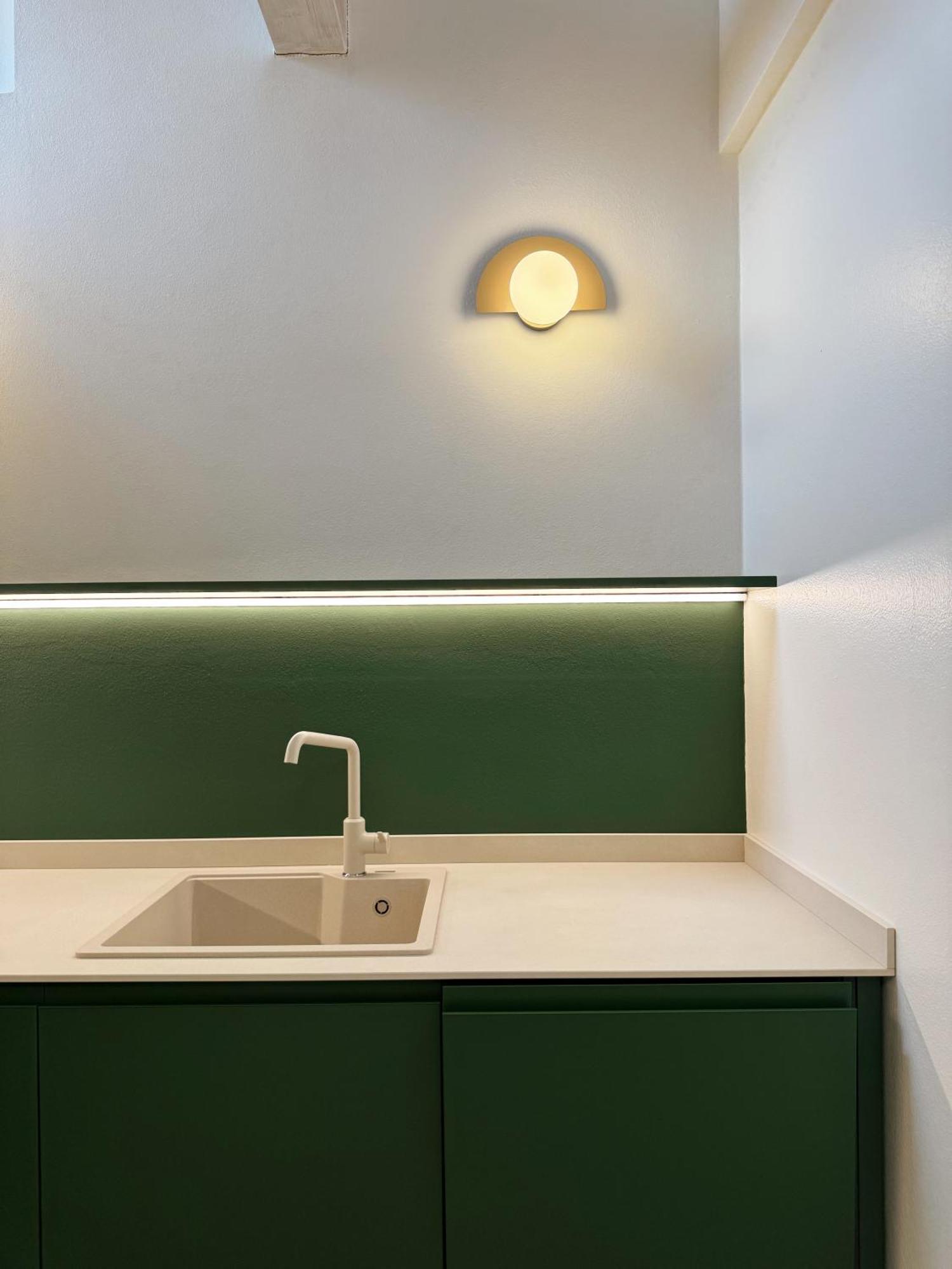Carducci Residence Bologna Kültér fotó