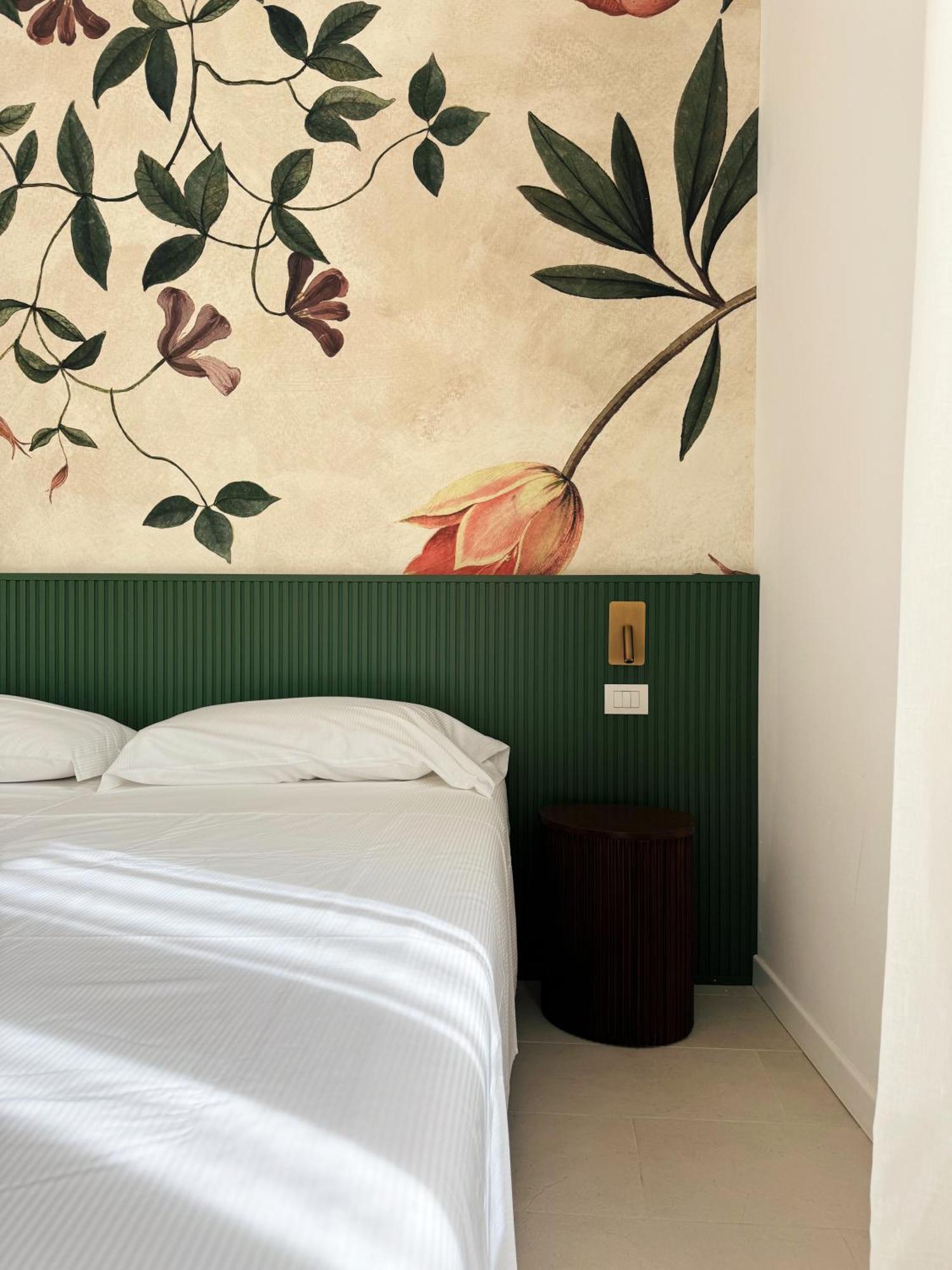 Carducci Residence Bologna Kültér fotó