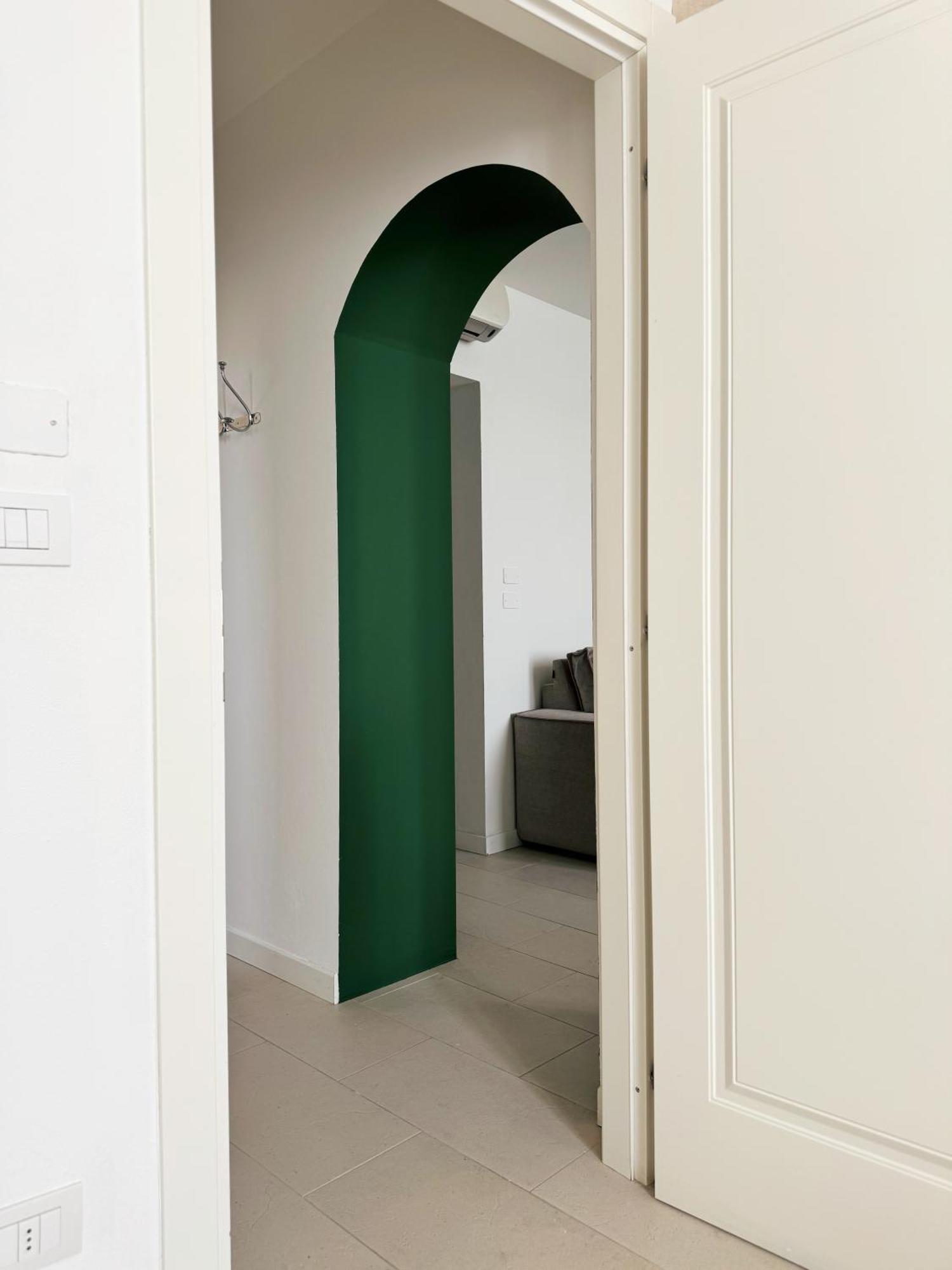 Carducci Residence Bologna Kültér fotó