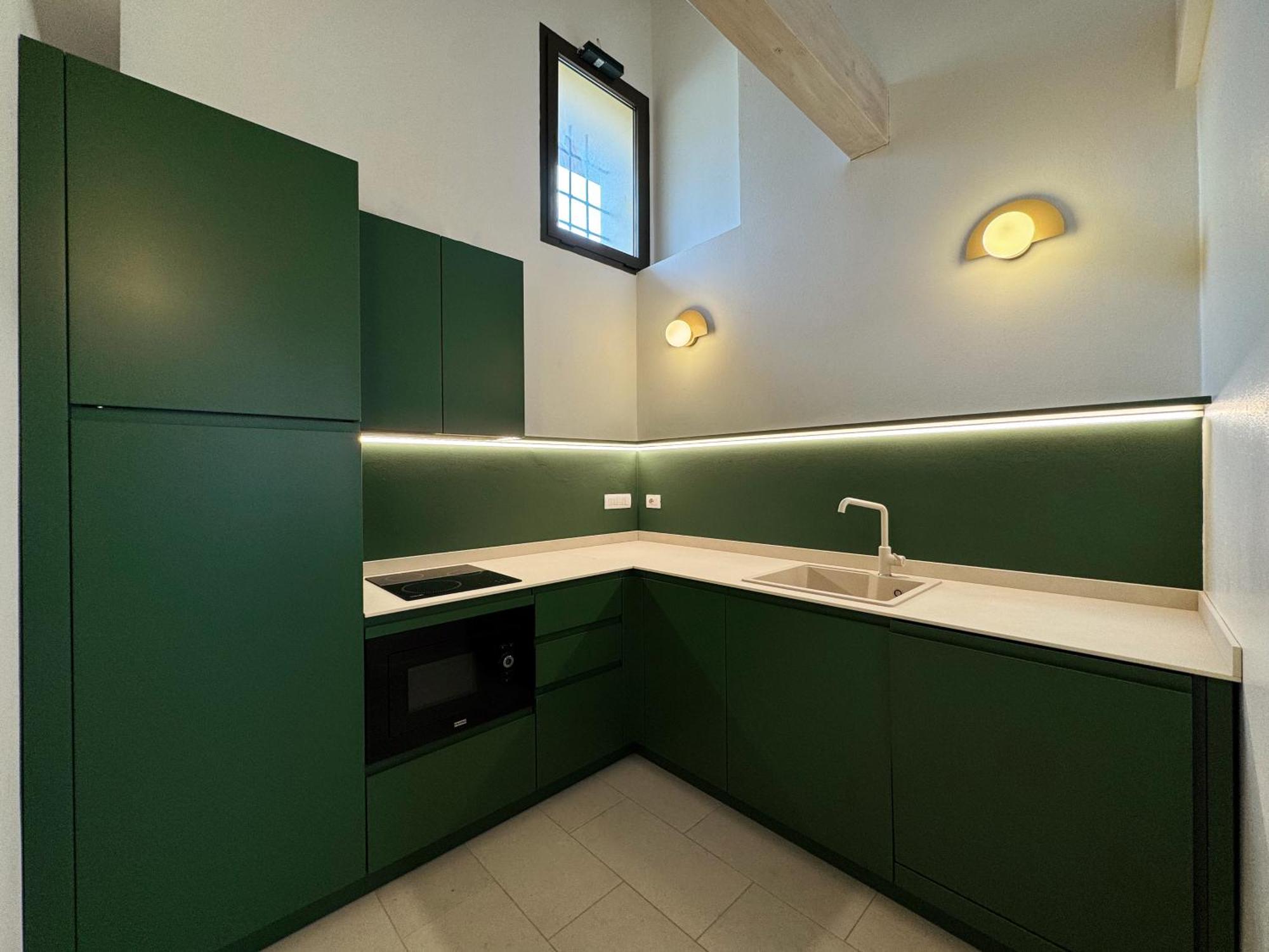 Carducci Residence Bologna Kültér fotó