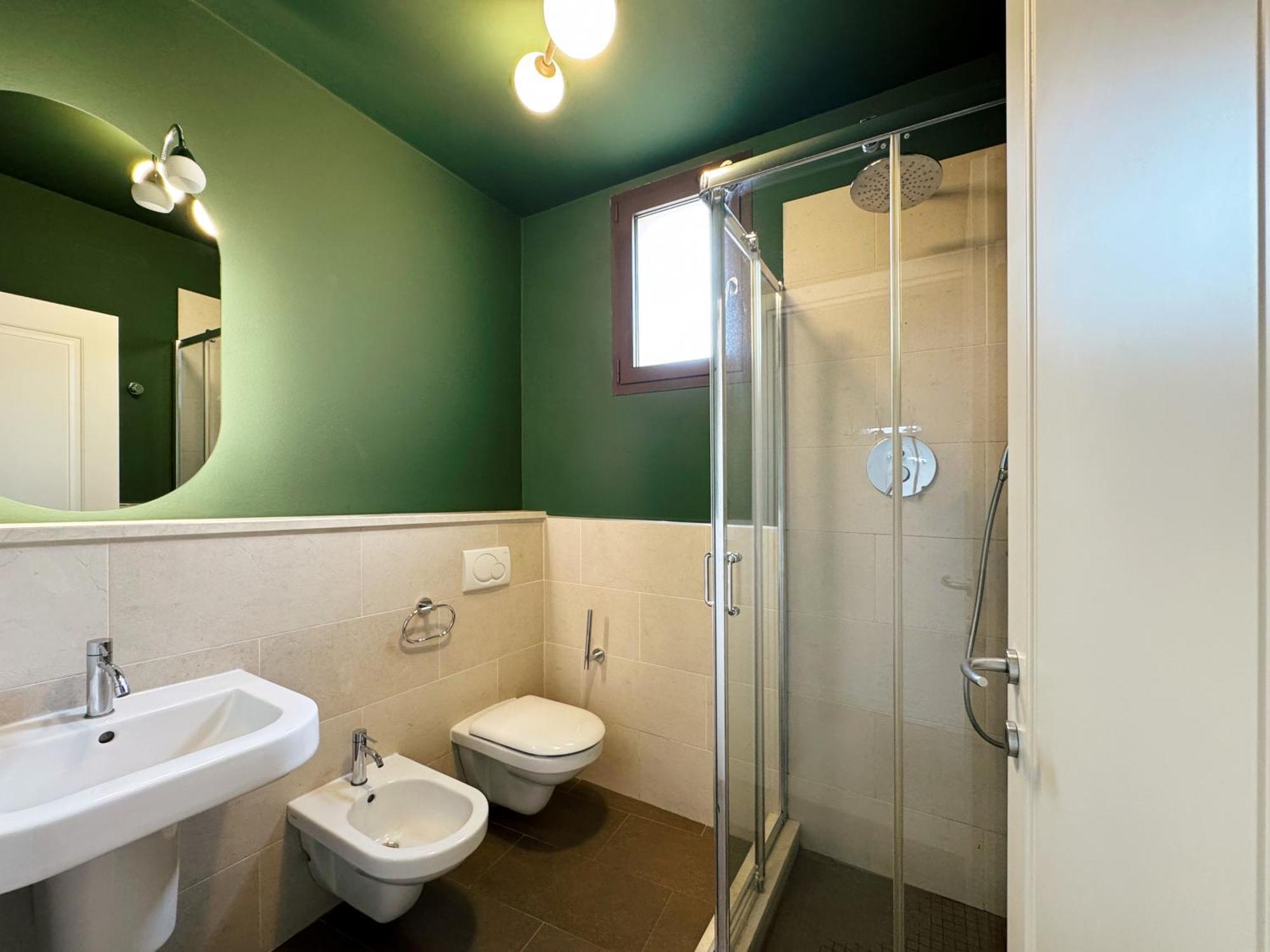 Carducci Residence Bologna Kültér fotó