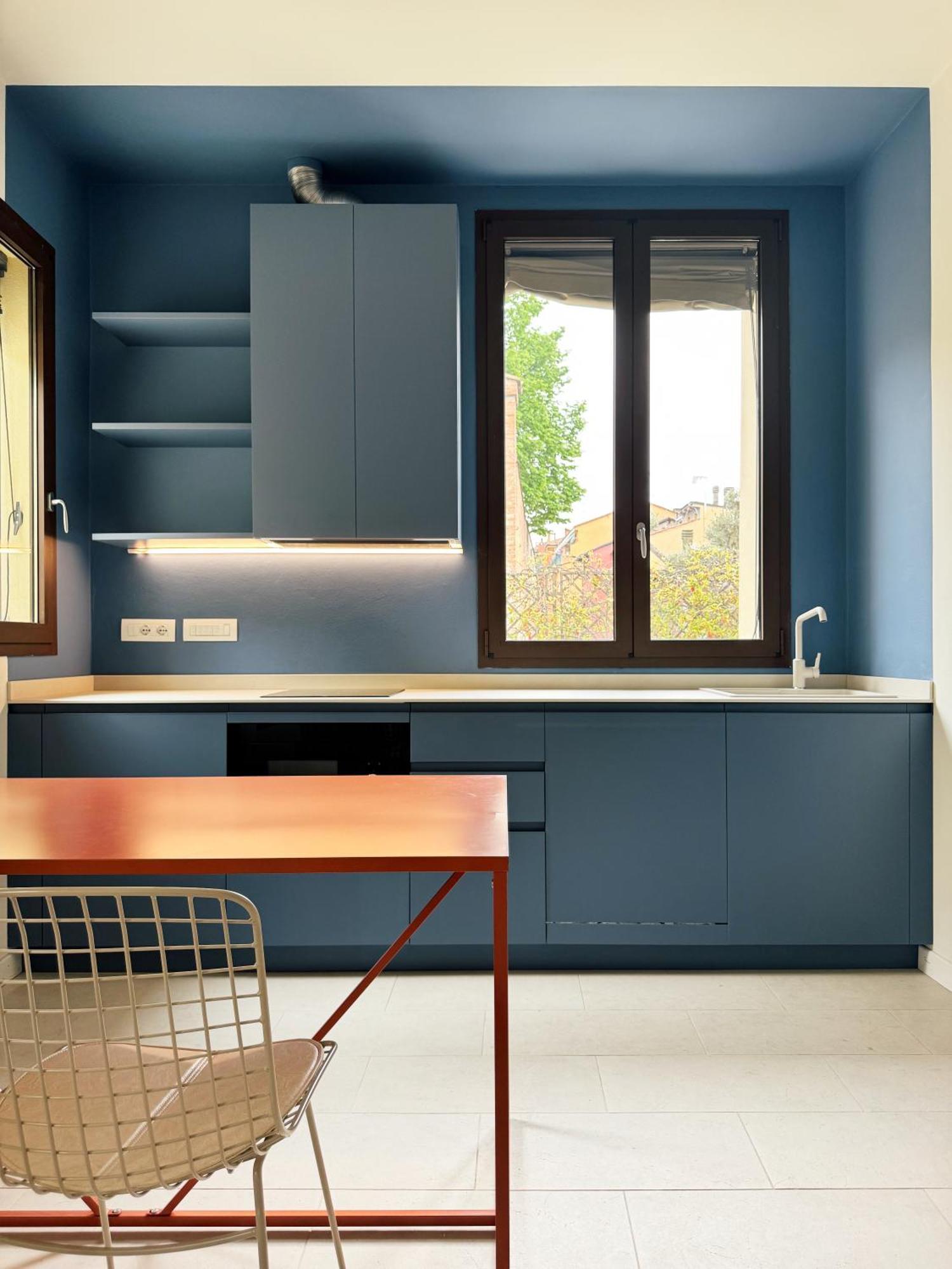 Carducci Residence Bologna Kültér fotó