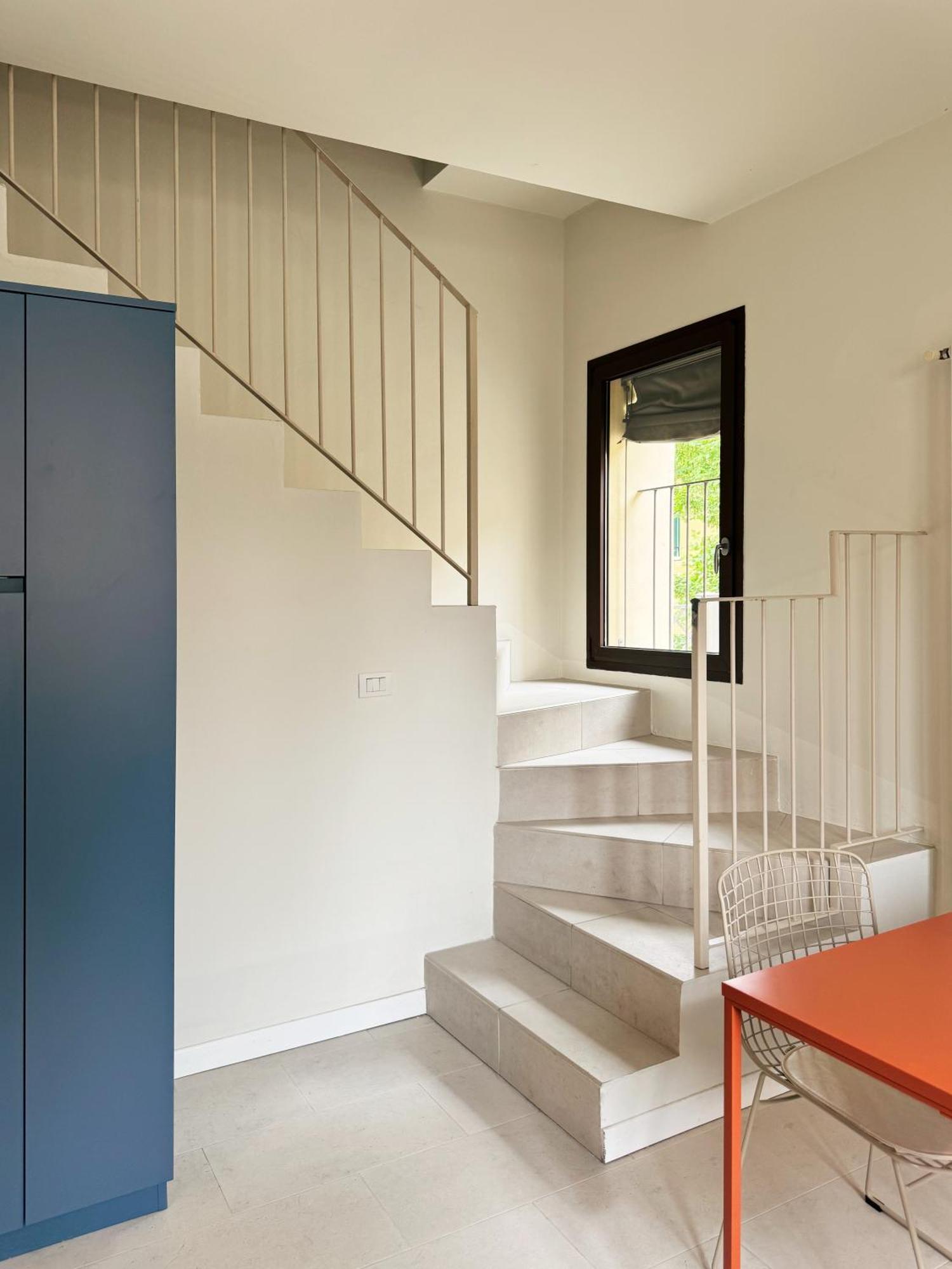 Carducci Residence Bologna Kültér fotó