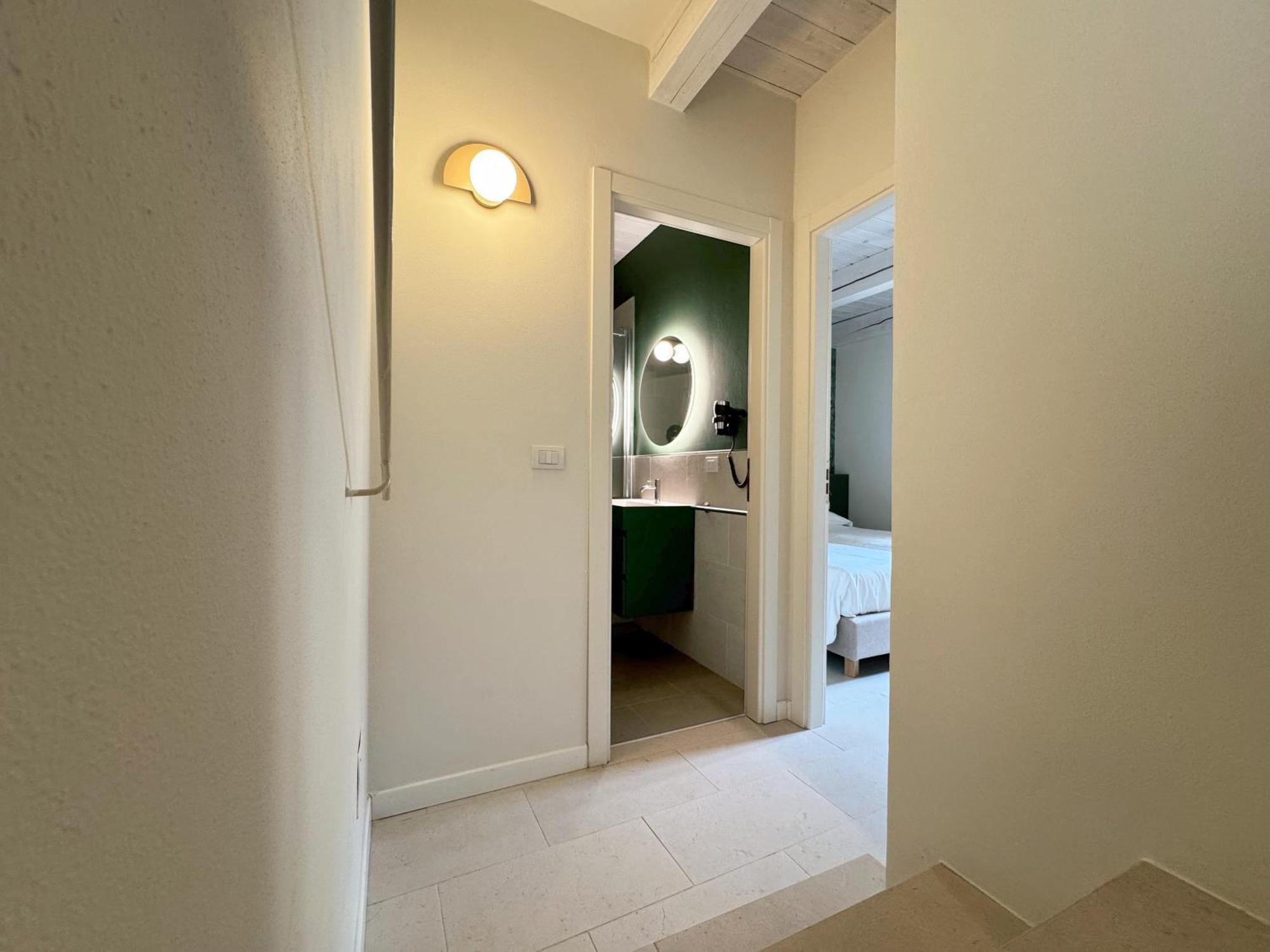 Carducci Residence Bologna Kültér fotó