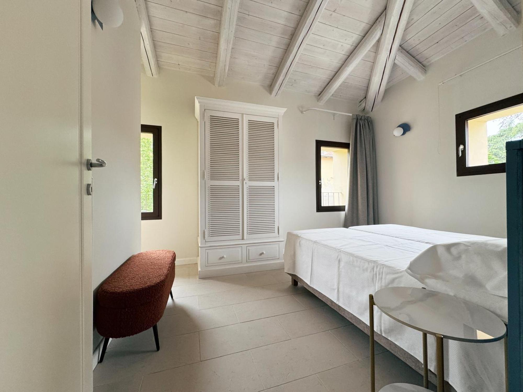 Carducci Residence Bologna Kültér fotó