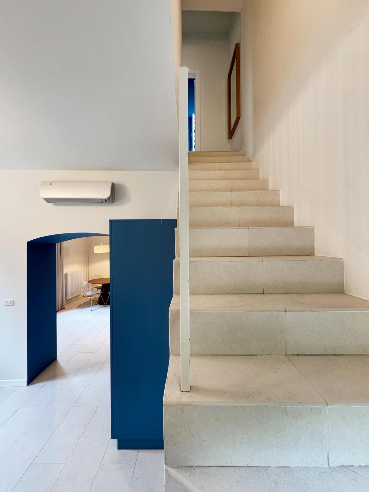 Carducci Residence Bologna Kültér fotó