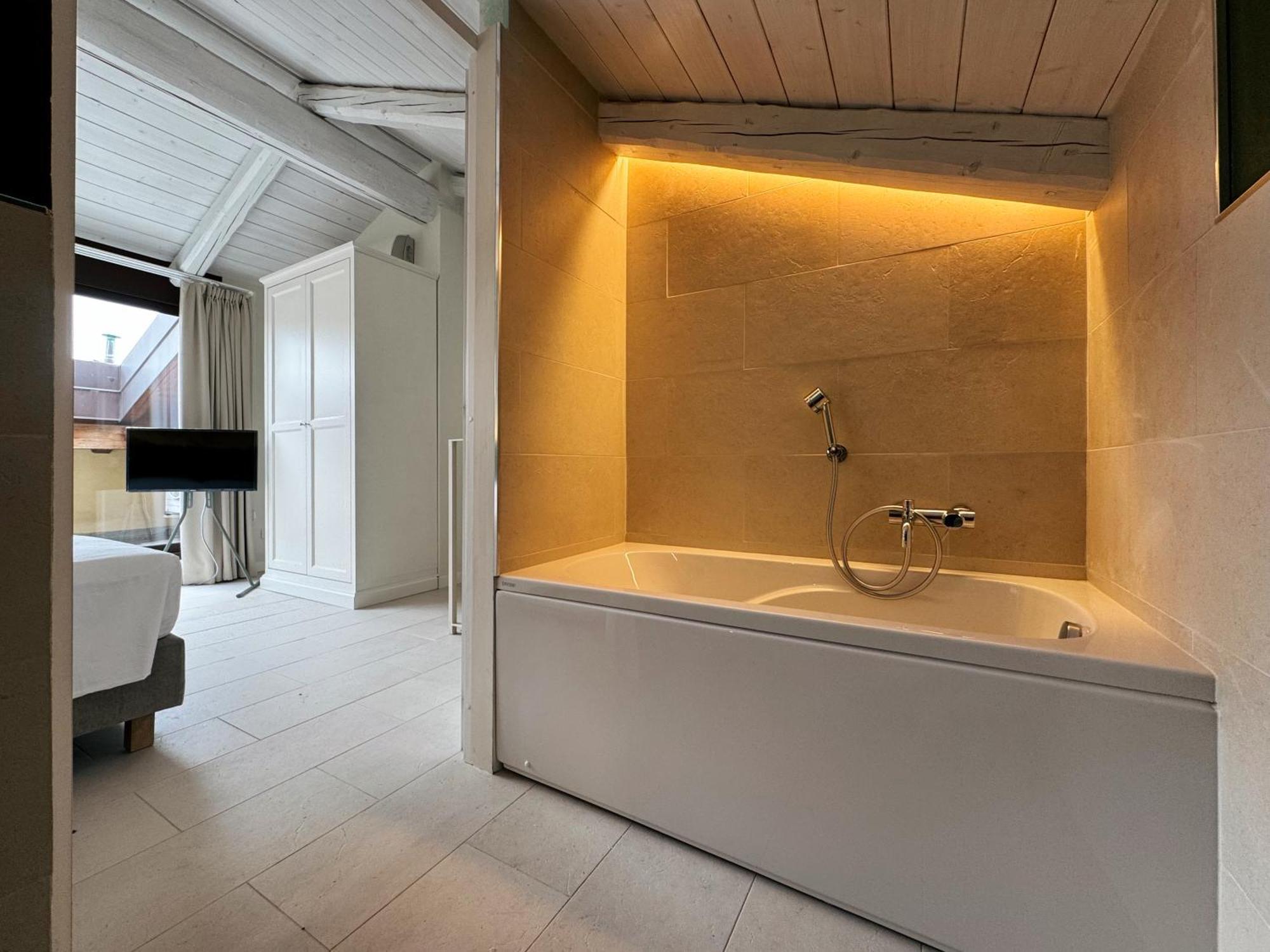 Carducci Residence Bologna Kültér fotó