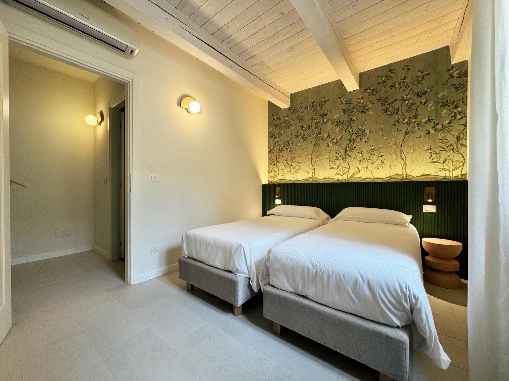 Carducci Residence Bologna Kültér fotó
