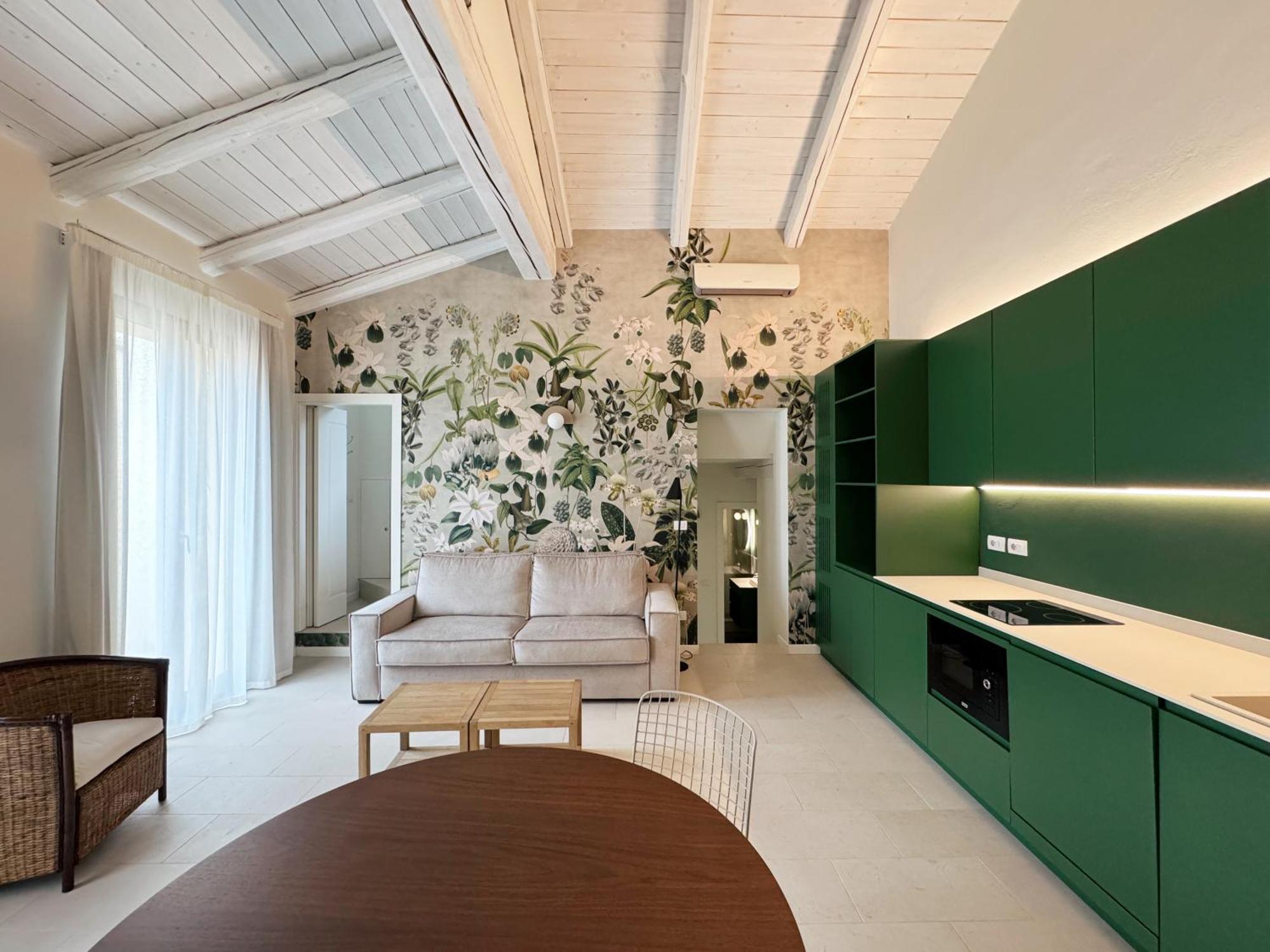 Carducci Residence Bologna Kültér fotó