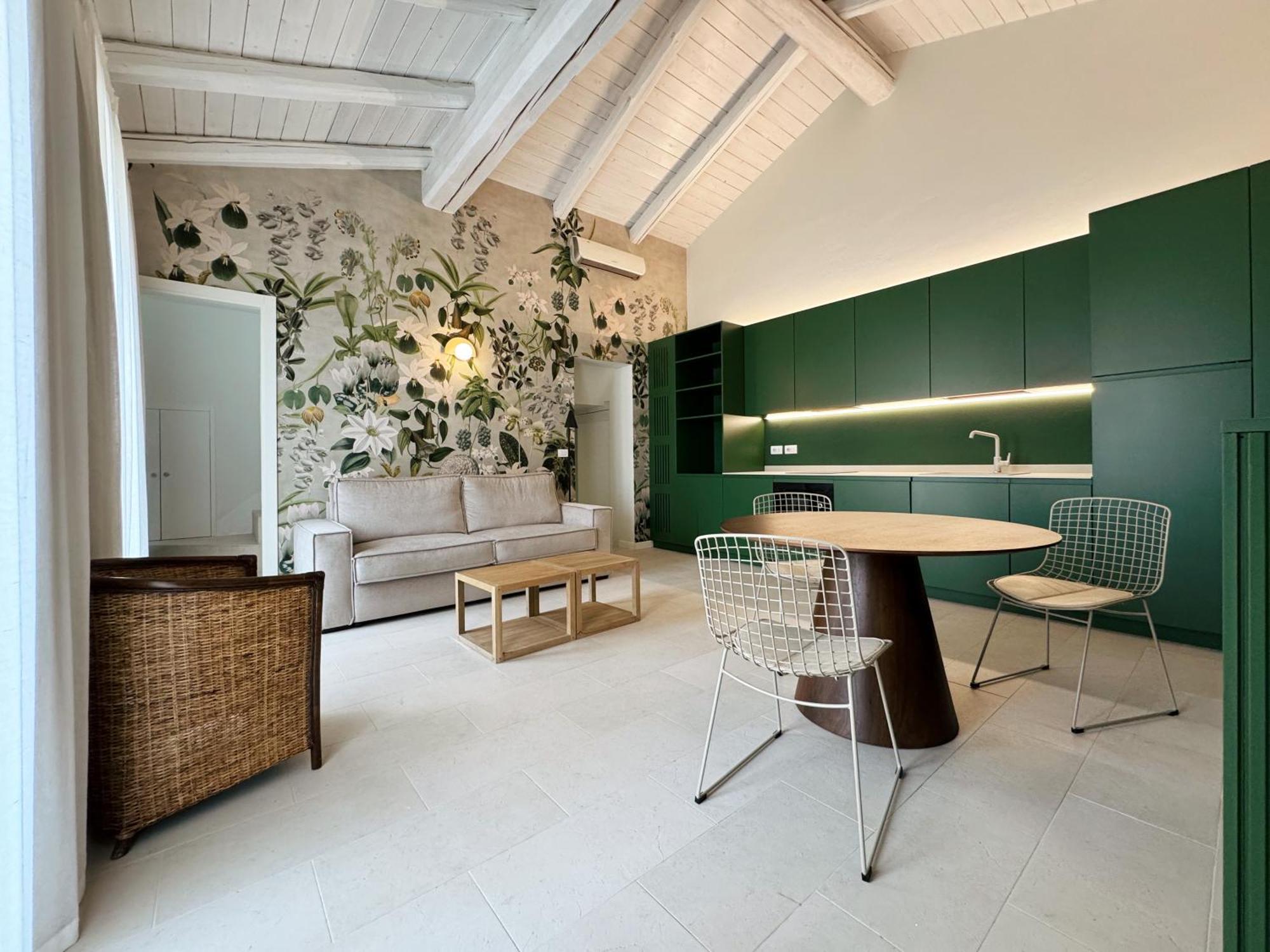 Carducci Residence Bologna Kültér fotó