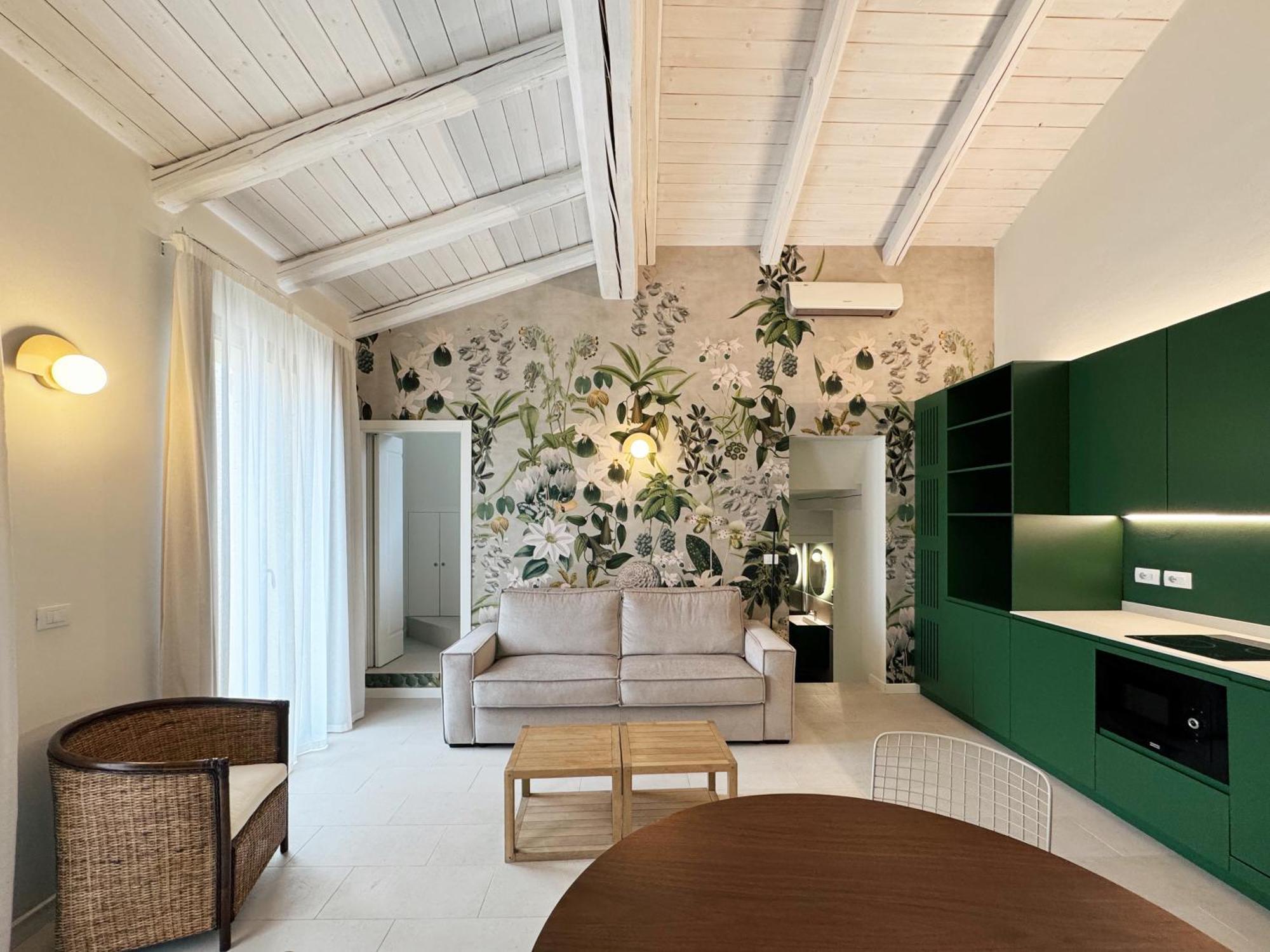 Carducci Residence Bologna Kültér fotó