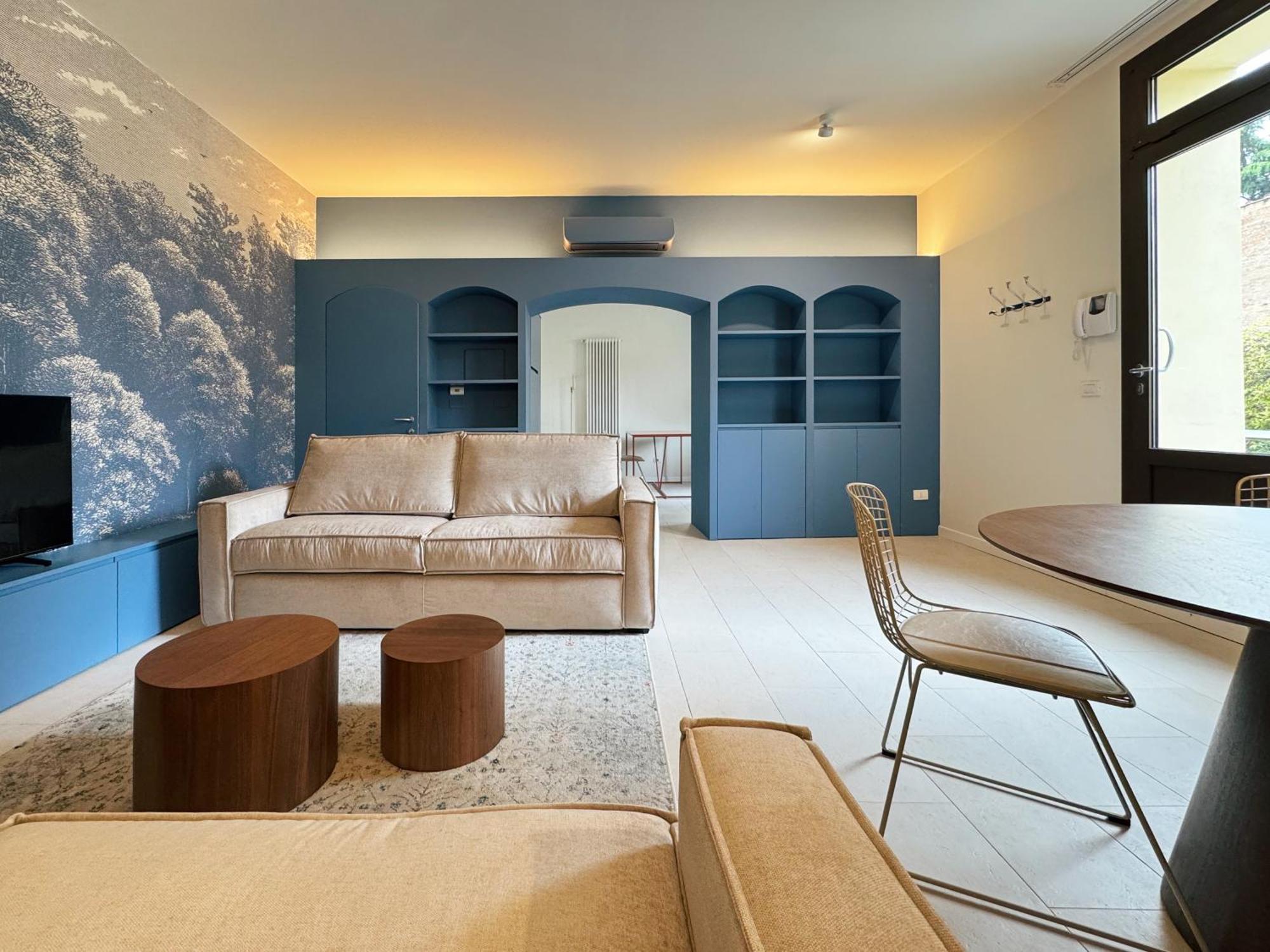 Carducci Residence Bologna Kültér fotó