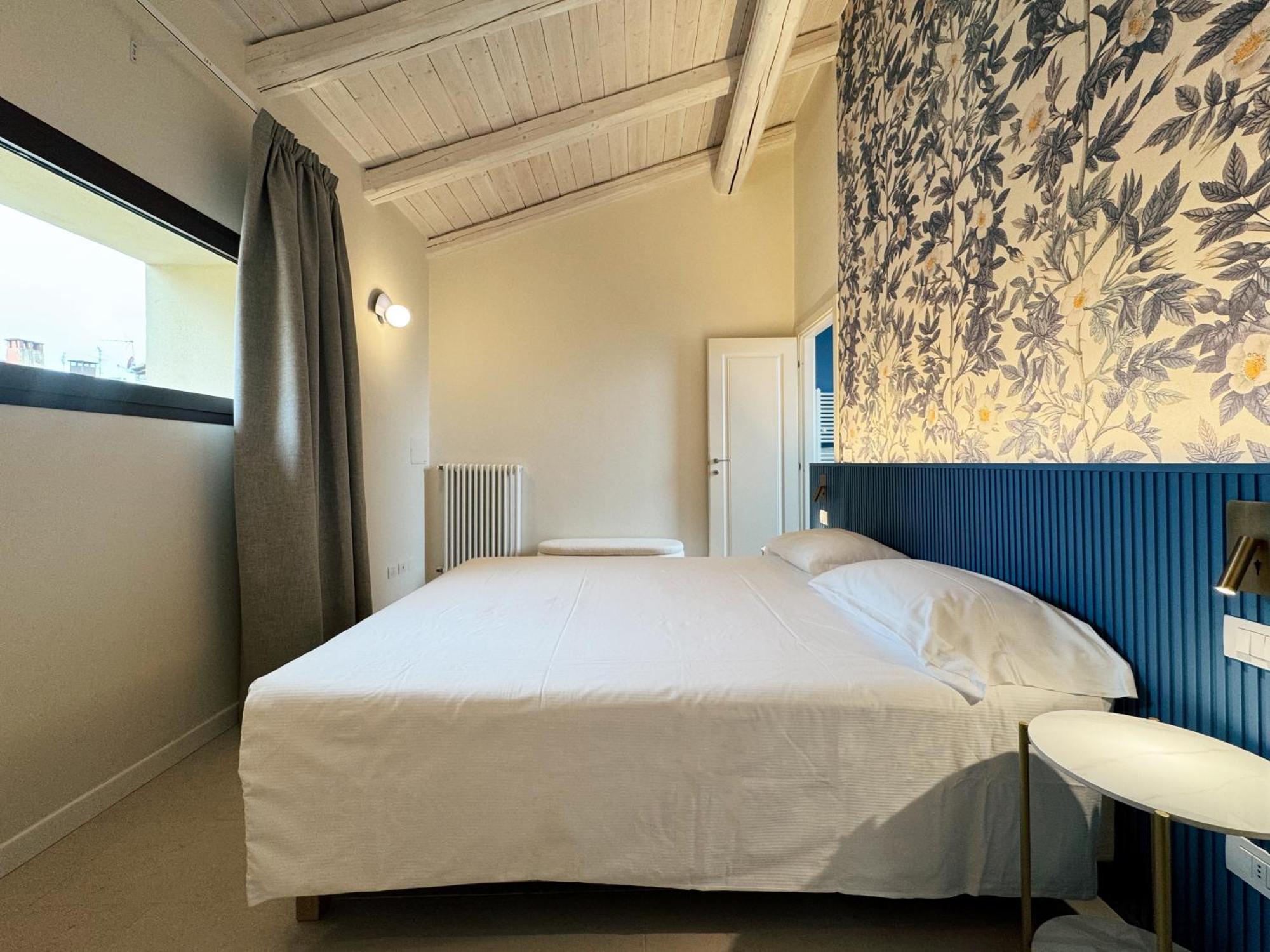Carducci Residence Bologna Kültér fotó