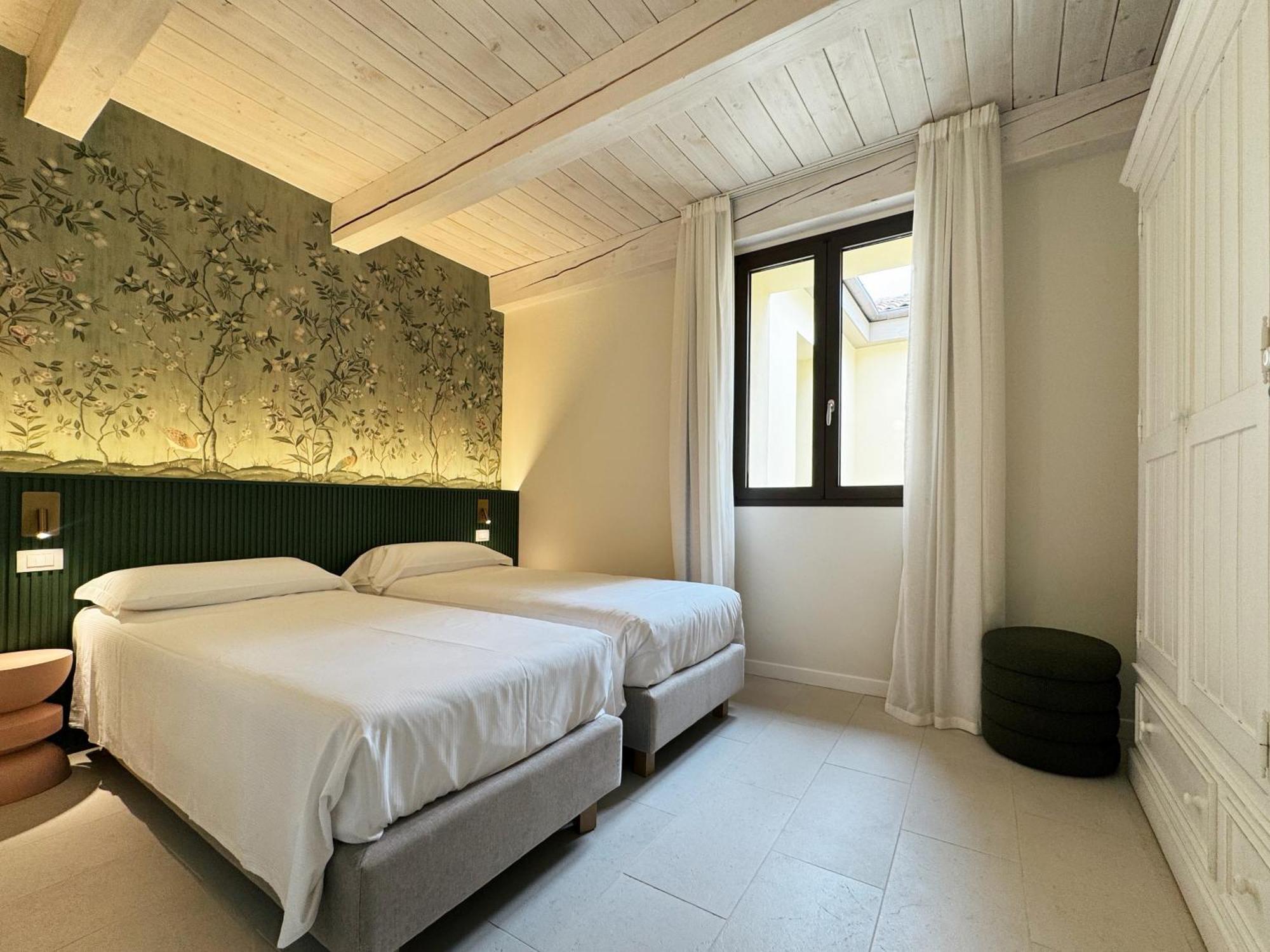 Carducci Residence Bologna Kültér fotó