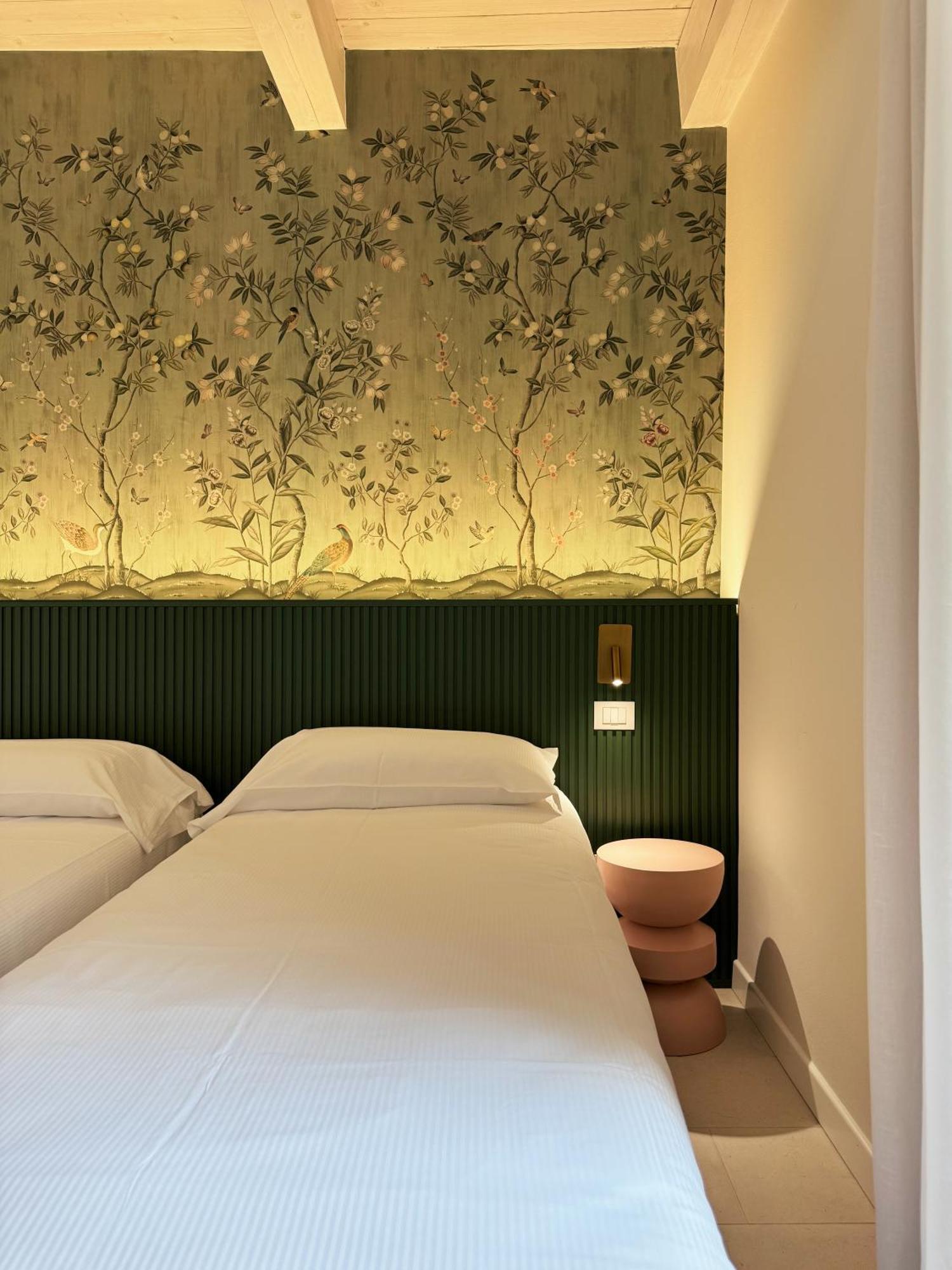 Carducci Residence Bologna Kültér fotó