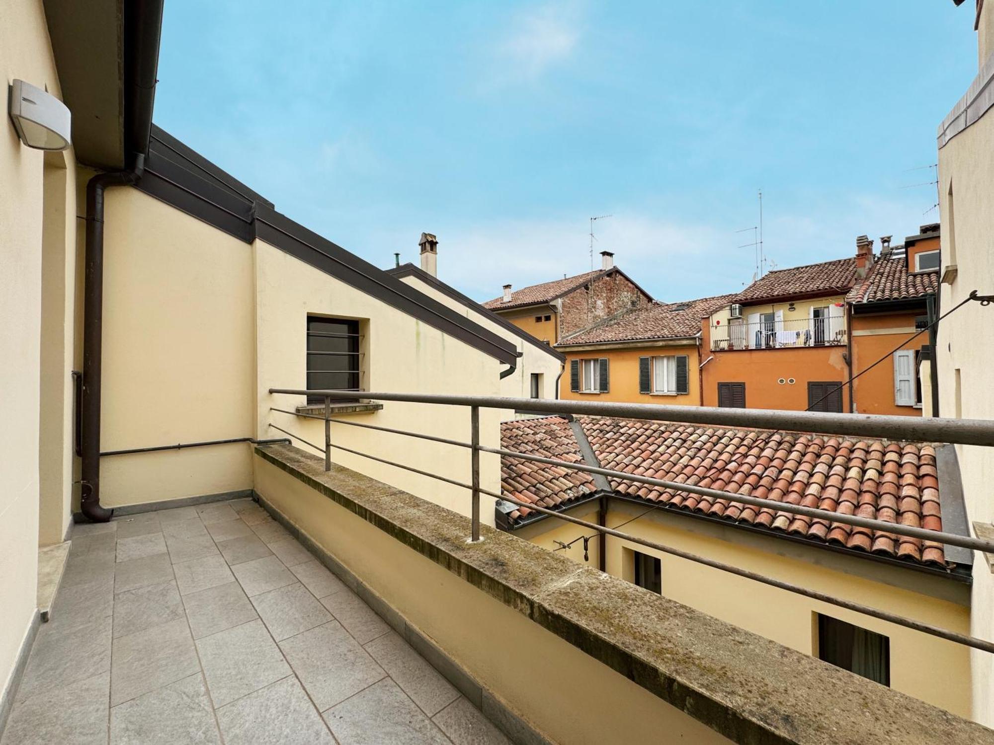 Carducci Residence Bologna Kültér fotó