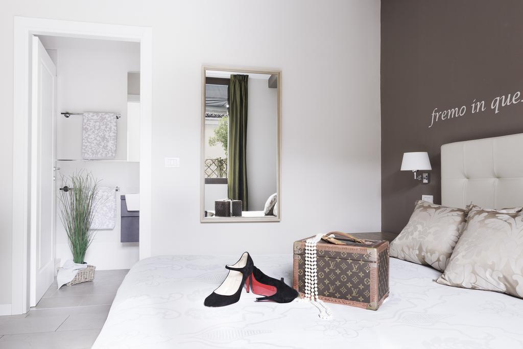 Carducci Residence Bologna Kültér fotó