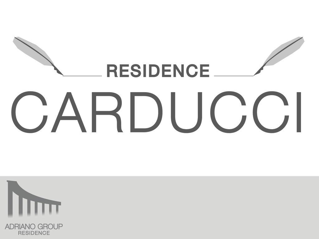 Carducci Residence Bologna Kültér fotó