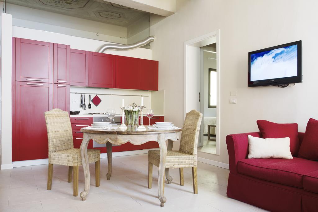 Carducci Residence Bologna Kültér fotó