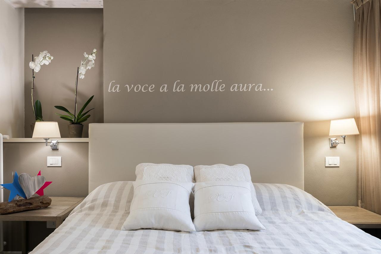 Carducci Residence Bologna Kültér fotó