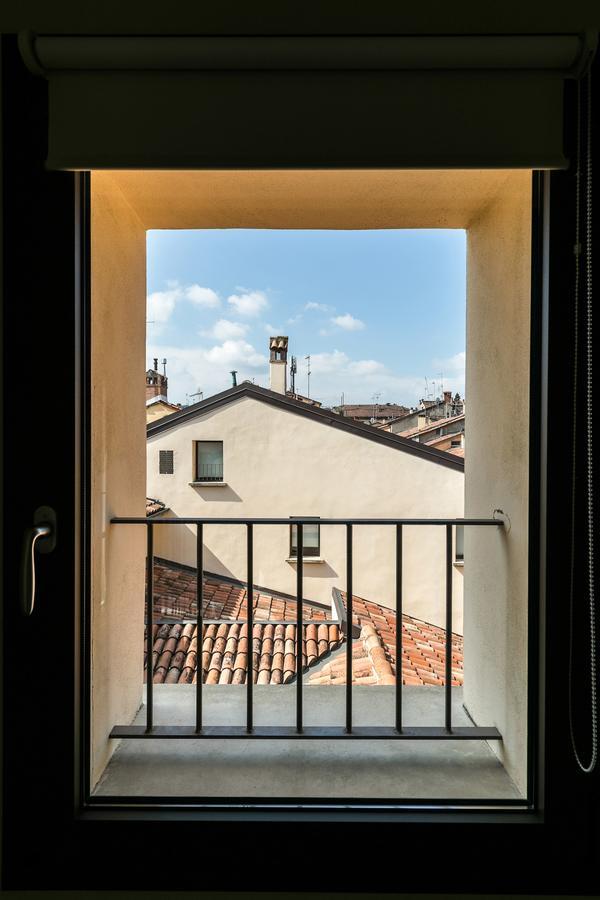 Carducci Residence Bologna Kültér fotó