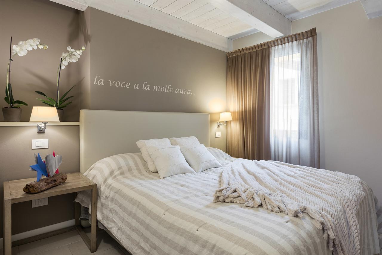 Carducci Residence Bologna Kültér fotó
