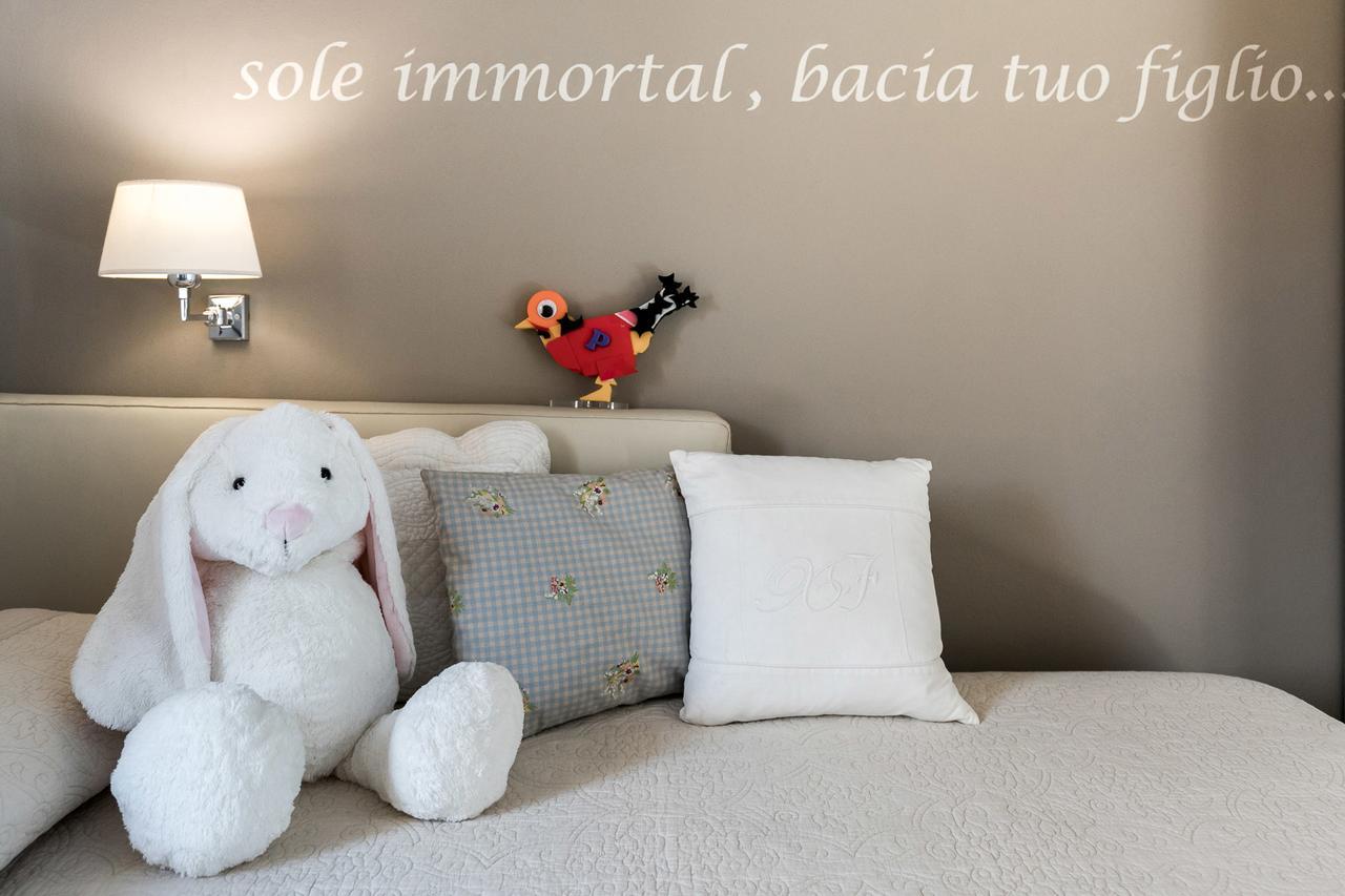 Carducci Residence Bologna Kültér fotó