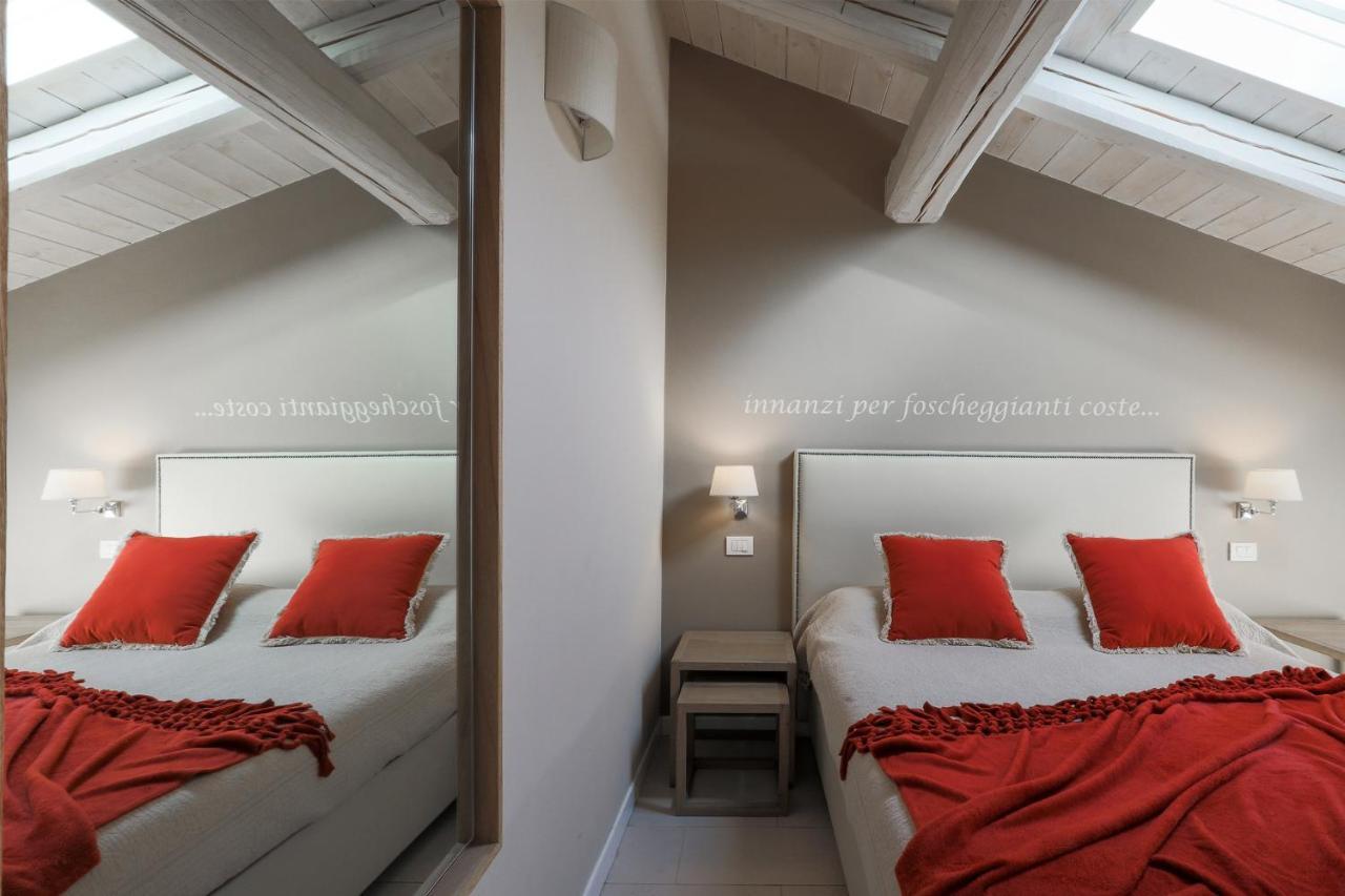 Carducci Residence Bologna Kültér fotó