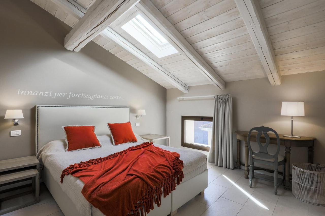 Carducci Residence Bologna Kültér fotó