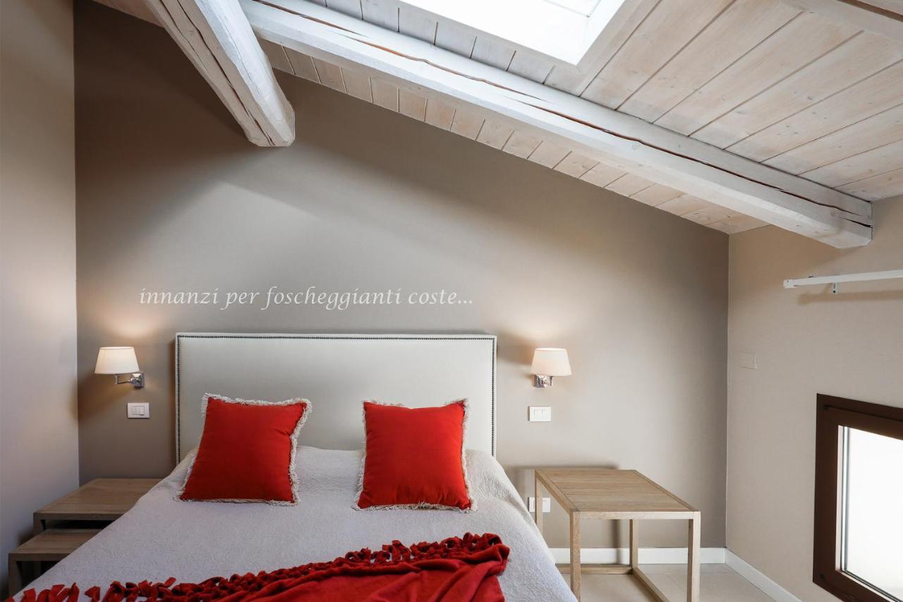 Carducci Residence Bologna Kültér fotó