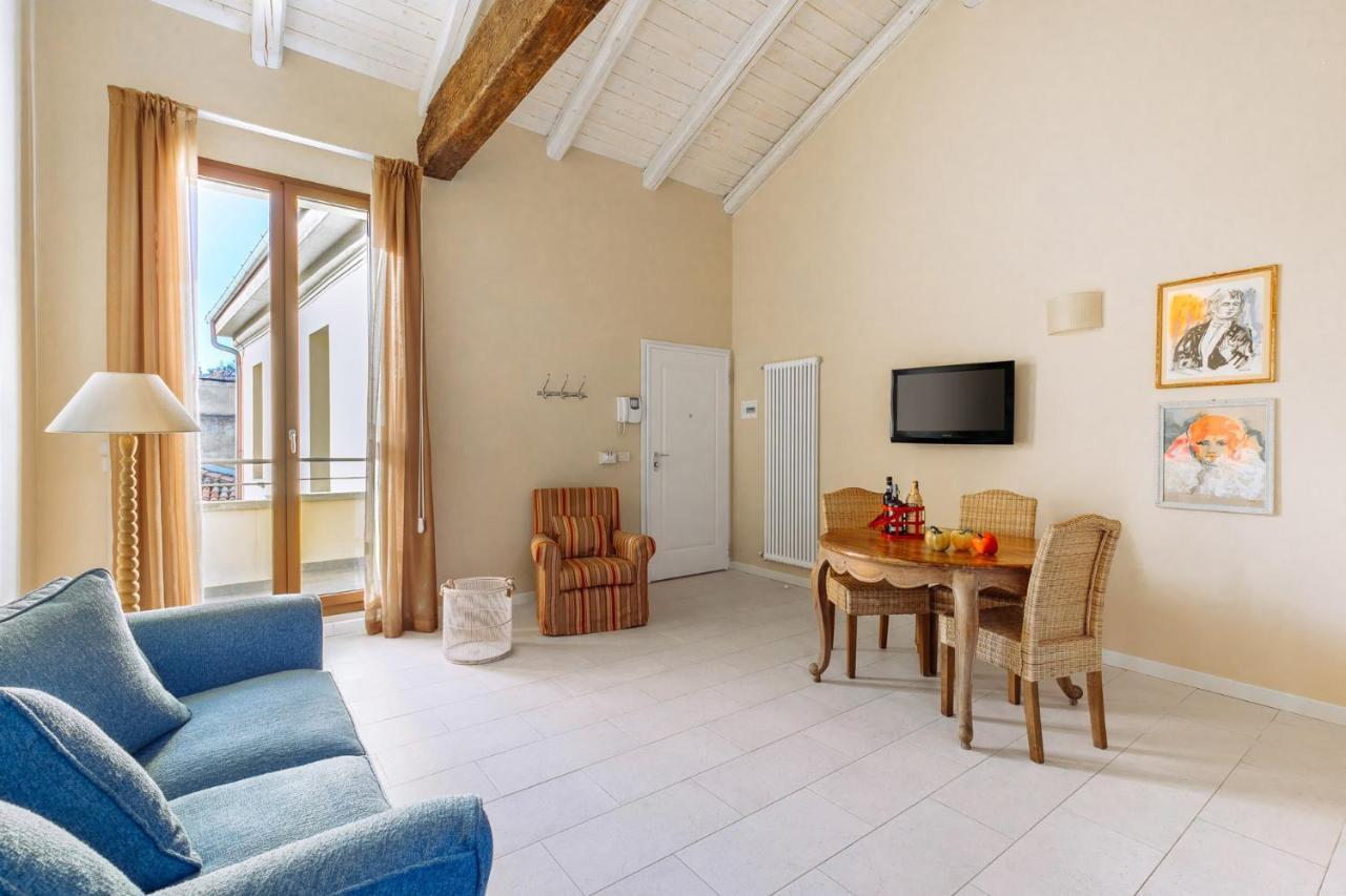 Carducci Residence Bologna Kültér fotó