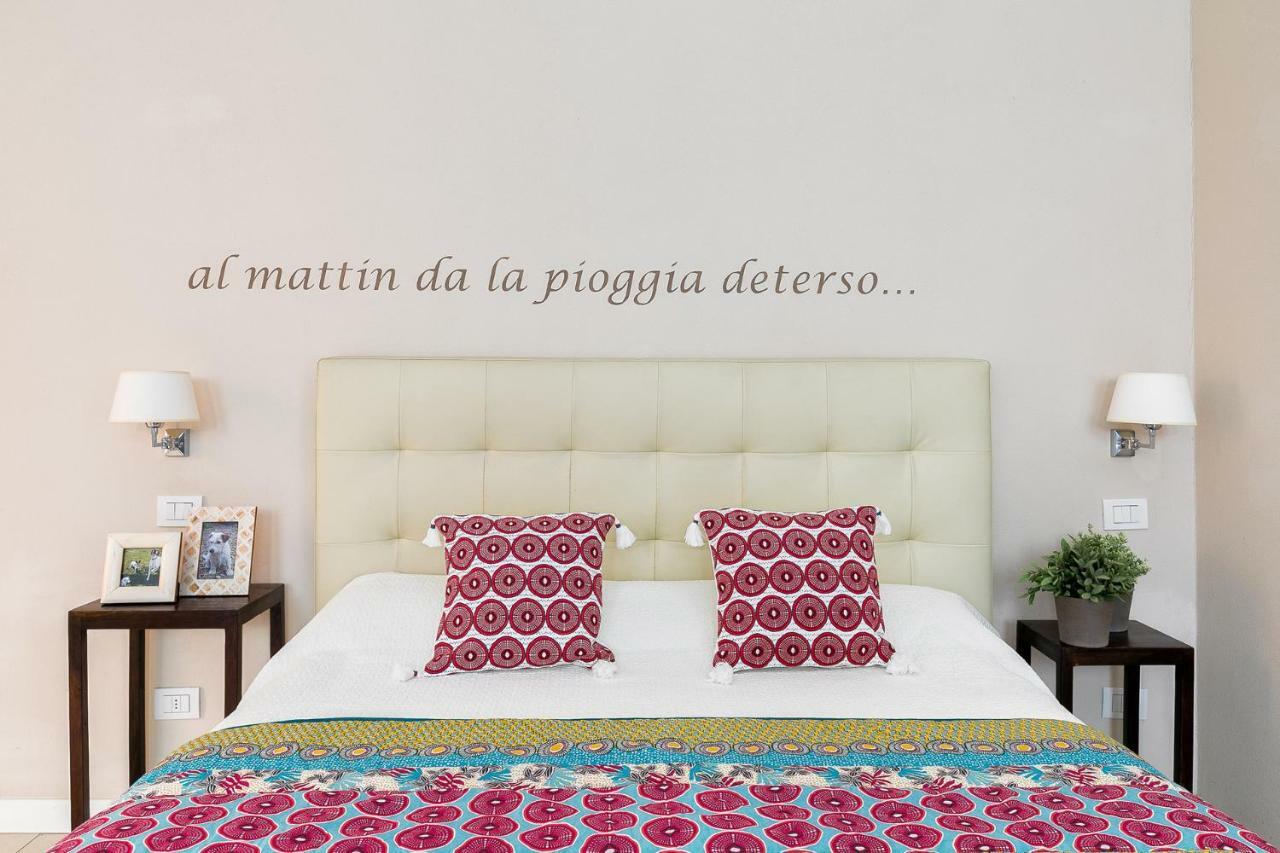 Carducci Residence Bologna Kültér fotó