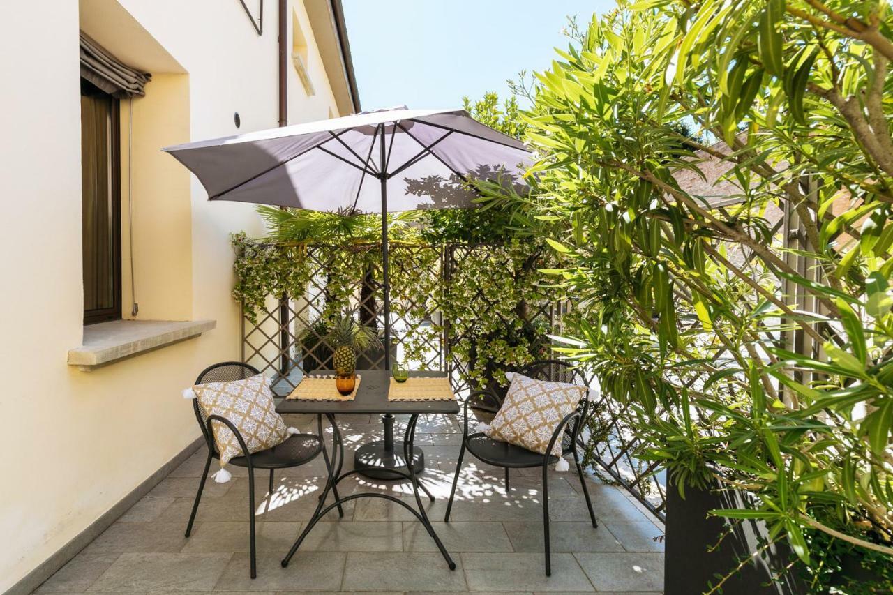 Carducci Residence Bologna Kültér fotó