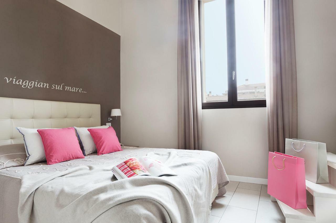 Carducci Residence Bologna Kültér fotó